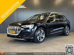 Audi e-tron - e-tron 50 quattro Launch edition 71 kWh | € 16.950, - NETTO | Climate | Cruise | Navi | PD