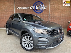 Volkswagen T-Roc - 1.5 TSI DSG|NAVI/PDC/SIDE-ASS-FRONT|MODUS KM 58750