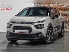 Citroën C3 - 1.2 PureTech ELLE I Navigatie I Rijklaarprijs