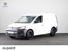 Volkswagen Caddy Cargo - 2.0 TDI 102 pk | Verlengde garantie | Navigatie via App | Parkeersensoren achter | Cruise