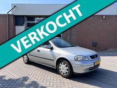 Opel Astra - 1.6 GL