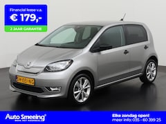 Skoda Citigo e-iV - EV | 16inch | Stoelverwarming | Zondag Open