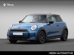 MINI Cooper - 1.5 Camden Edition | Park Distance Control achter |