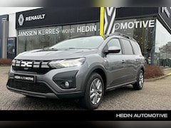 Dacia Jogger - 1.6 Hybrid 140 Expression 7p. "HANDGAS Mogelijk, Camera, Clima''