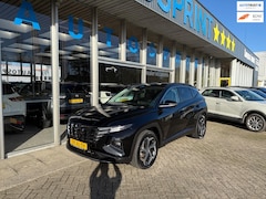 Hyundai Tucson - 1.6 T-GDI PHEV Premium 4WD 265PK / NAVIGATIE / ACHTERUITRIJCAMERA