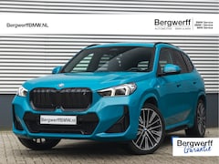 BMW iX1 - xDrive30 M-Sport - Pano - Harman Kardon - Driving Ass Plus - Head-Up