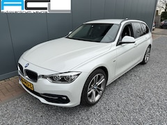 BMW 3-serie Touring - 318i Automaat High Executive Sportline Touring