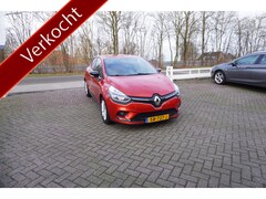 Renault Clio - 0.9 TCe Limited TREKHAAK PDC CARPLAY NAVI