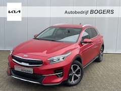 Kia XCeed - 1.6 GDi PHEV DynamicLine Plug In Hybrid Navigatie, Climate Control, Adaptive Cruise Contro