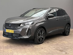 Peugeot 3008 - 1.6 HYbrid 225PK GT Pack Business | Elek. Stoel | massage | Elek. Achterklep | Camera | Ad