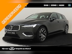 Volvo V60 - T8 TE AWD INSCRIPTION -PANO.DAK|BLIS|TREKHAAK|CARPLAY|NAVI