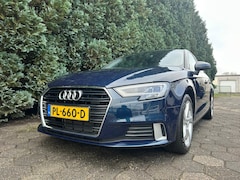 Audi A3 Sportback - 1.0 TFSI Sport