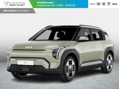 Kia EV3 - Plus Advanced 81.4 kWh | Levering Juni | 600km Rijbereik | Navi | 19" | Adapt. Cruise | Cl