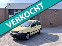 Fiat Panda - 1.1 Active