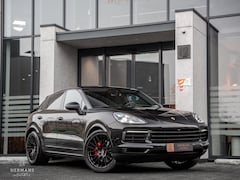 Porsche Cayenne Coupé - 3.0 E-Hybrid / Bose / Pano / 18-way