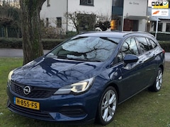 Opel Astra Sports Tourer - 1.2 Elegance Virtual Dash, Bose sound, Vol opties