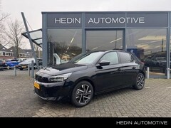 Opel Corsa - 1.2 Turbo Hybrid GS | AUTOMAAT | NAVIGATIE | DRAADLOZE CARPLAY / ANDROID AUTO | CLIMATE CO