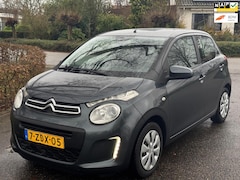 Citroën C1 - 1.0 e-VTi Feel LED AIRCO NAP