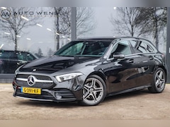 Mercedes-Benz A-klasse - 180 Business Solution AMG Automaat