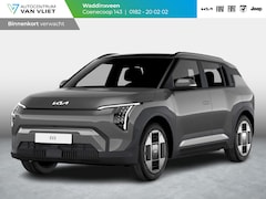 Kia EV3 - Plus Advanced 81.4 kWh | Levering Juni | 600km Rijbereik | Navi | 19" | Adapt. Cruise | Cl