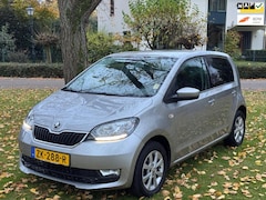 Skoda Citigo - 1.0 Greentech Style PDC automaat