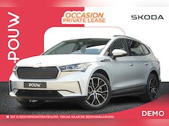 Skoda Enyaq iV - 60 Selection 179pk | 20" Velgen | Achteruitrijcamera