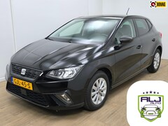 Seat Ibiza - Occasion 1.0 TSI luxe uitvoering met o.a. cruisecontrol en carplay | Tweedehands Ibiza in