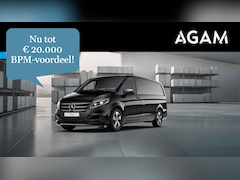 Mercedes-Benz Vito - 114 CDI L2 Select