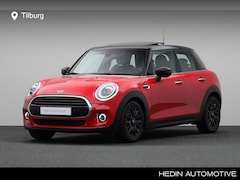 MINI Cooper - 5-deurs 1.5 Business Edition | Panoramadak | Elektrisch verwarmde voorstoelen |