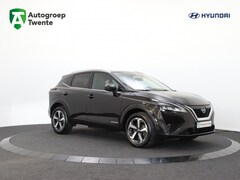 Nissan Qashqai - 1.5 ePower N-Connecta | Private lease 639 p.m