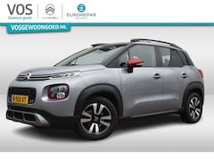 Citroën C3 Aircross - PureTech C-Series | Navi | Airco | Parkeerhulp |