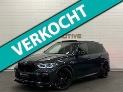 BMW X5 - XDrive45e M Sport|M Seat|Pano|Sky|H/K|HuD|Laser|BTW