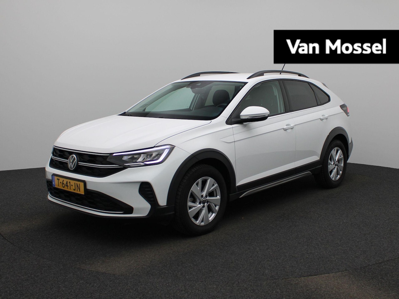 Volkswagen Taigo - 1.0 TSI Life 95 PK | Apple Carplay | Achteruitrijcamera | Armsteun | Comfortstoelen | Rege - AutoWereld.nl