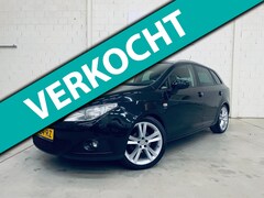 Seat Ibiza ST - 1.2 TSI Sport 105PK Bluetooth Cruise PDC trekhaak