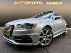 Audi A3 Sportback - 1.4 e-tron PHEV Ambition Pano ACC Carplay Camera