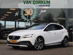 Volvo V40 Cross Country - 1.5 T3 Summum Automaat