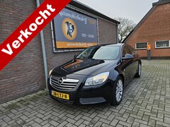 Opel Insignia - 1.6 T Edition