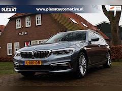 BMW 5-serie Touring - 540i xDrive High Executive Aut. | Panorama | Harman-Kardon | Adaptieve Cruise | HUD | Full