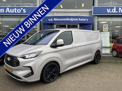 Ford Transit Custom - 320 2.0 TDCI L2H1 Trend | Lage km stand | Stoelverwarming | Adaptive cruise | info Jeroen