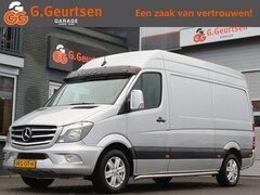 Mercedes-Benz Sprinter - 319CDI L2H2 Automaat, V6 Trekhaak