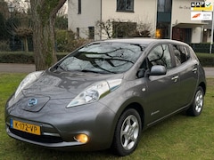 Nissan LEAF - Acenta 30 kWh Achteruitrijcamera NAP