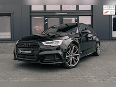 Audi A3 Sportback - 1.4 TFSI 3x S Line / CARPLAY / VIRTUAL COCKPIT / B&O / ACC