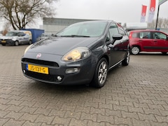 Fiat Punto Evo - 0.9 TwinAir Lounge