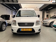 Ford Transit Connect - T230L 1.8 TDCi Trend