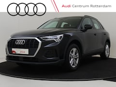 Audi Q3 - 45 TFSI e Business Edition | Dodehoek detectie | Stoelverwarming | LED verlichting | Adapt