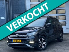 Volkswagen T-Cross - 1.0 TSI Life | Clima | Camera | Virtual | Cruise | N.A.P