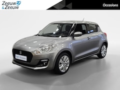 Suzuki Swift - 1.2 Select