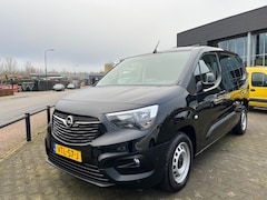 Opel Combo - 1.5D L2H1 | L2 | Navigatie | Achteruitrijcamera | NL-auto