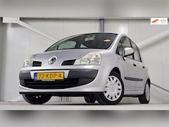 Renault Grand Modus - 1.2 TCE Expression 2e Eigenaar Trekhaak Airco APK 10-2025 Mooi