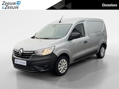 Renault Express - 1.5 dCi 75 Comfort + 1e Eigenaar | Achteruitrijcamera | Dodehoek Detectie | Apple/Android